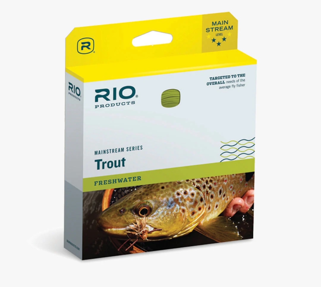 Rio Products Mainstream Sink Tip